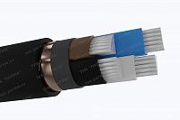 Кабель АВВГЭнг(A) 5х25 - 1кВ