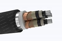 Кабель АПвБВ 3х300/120 - 10кВ