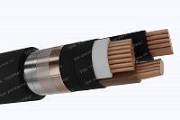Кабель ПвБПнг(A)-HF 3х500/120 - 10кВ