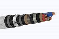 СКл 3х25+1х16 - 1кВ