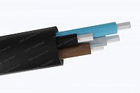 Кабель АВВГнг(A)-LS-ХЛ 4х25