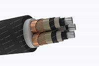 Кабель АПвВнг(B)-LS 3х95/70 - 10кВ