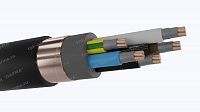 Кабель ВВГЭнг(A)-FRLSLTx 5х4
