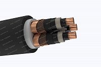 Кабель ПвВ 3х150/95 - 10кВ