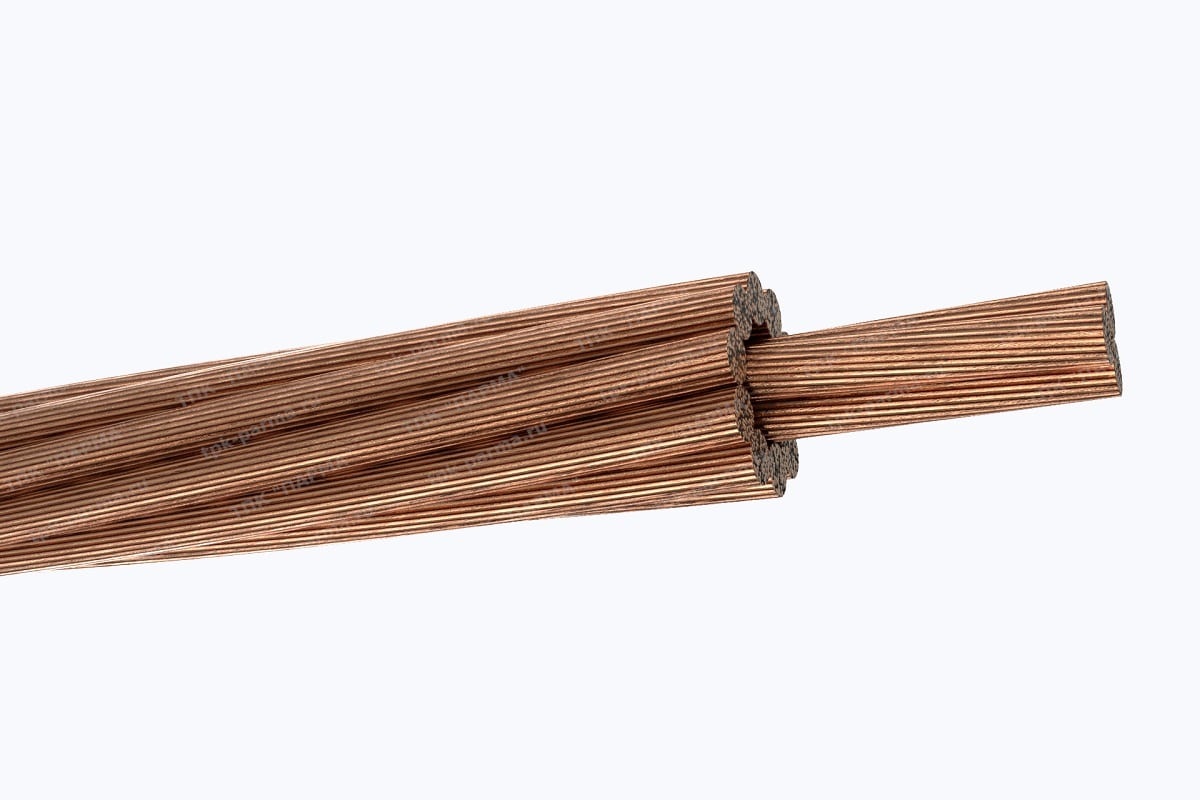 Фотография провода Провод ПЩ 1,5