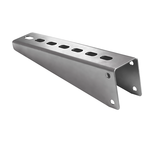 Консоль без опоры KBO150 RAL