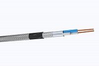 Кабель КИПвЭВКГ 1,5х2х0,78