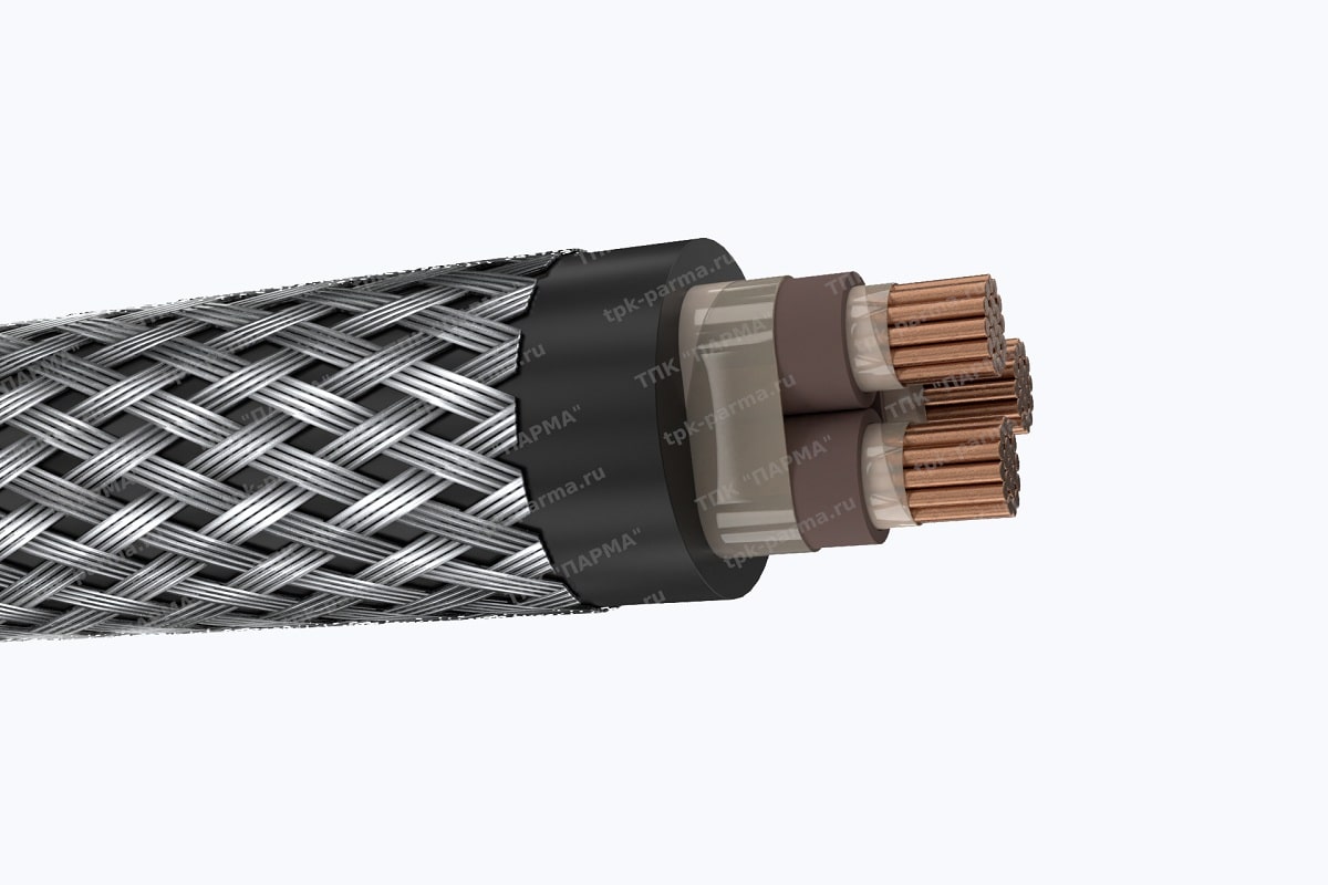 Кабель КНРЭ 19х2,5