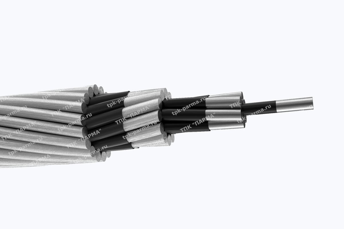 Провод АЖКП 35