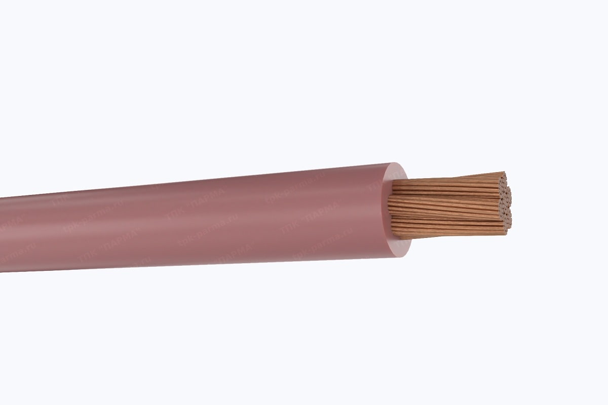 Провод ПВФС 120 - 1140В