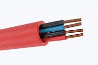 Кабель КСВВнг-LS 2х2х1,78