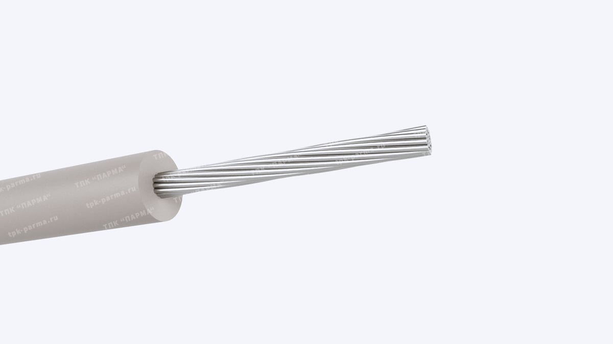 Кабель ПМВКл 1 - 20кВ