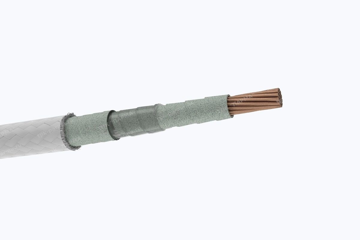 Фотография провода Провод ПАЛО 1,5