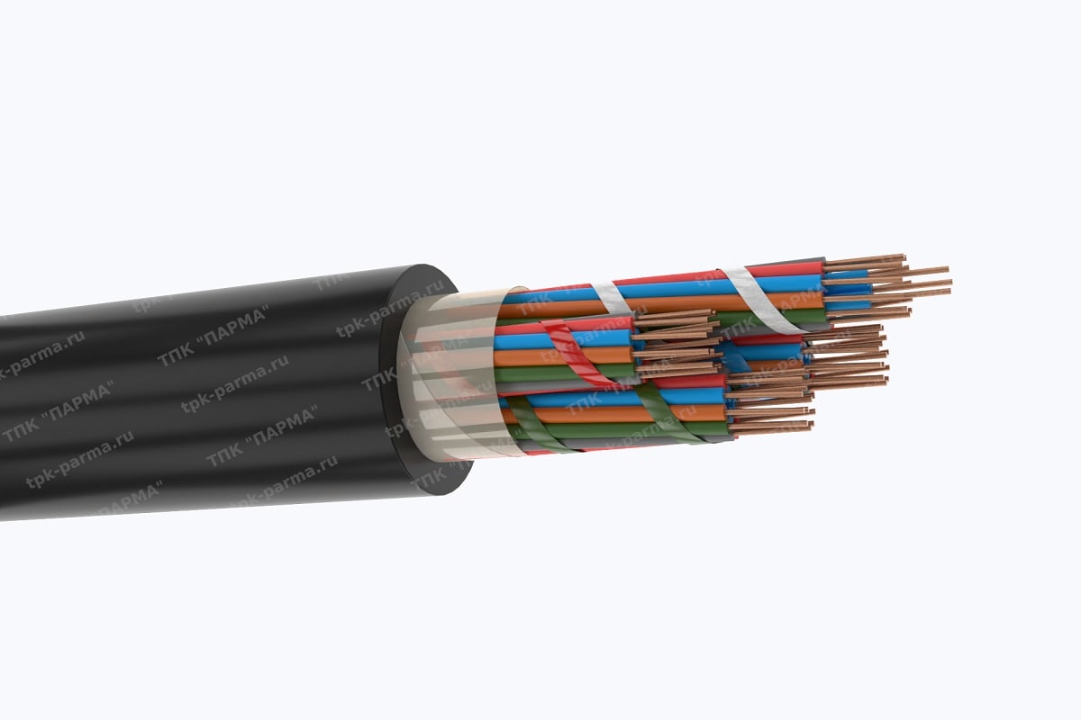 Фотография провода Кабель СБВГ 30х2х0,9