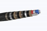 Кабель ЦАСБлШв 3х185 - 10кВ