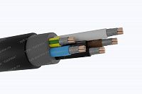 Кабель ВВГнг(A)-FRLS 5х10