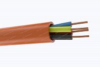 Кабель КПСнг-FRHF 2х2х1,5