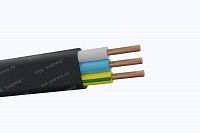 Кабель ВВГнг(A)-LS-П 2х1,5