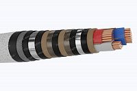 Кабель СБл 3х50+1х25 - 1кВ