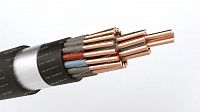 Кабель КПБПнг(A)-HF 27х2,5