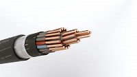 Кабель КВВГЭнг 27х4
