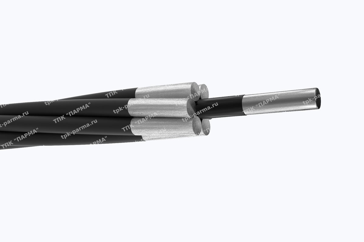 Провод АСКПЗ 1000/56