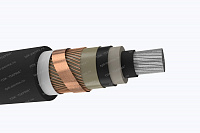 АПвПг - 64/110кВ