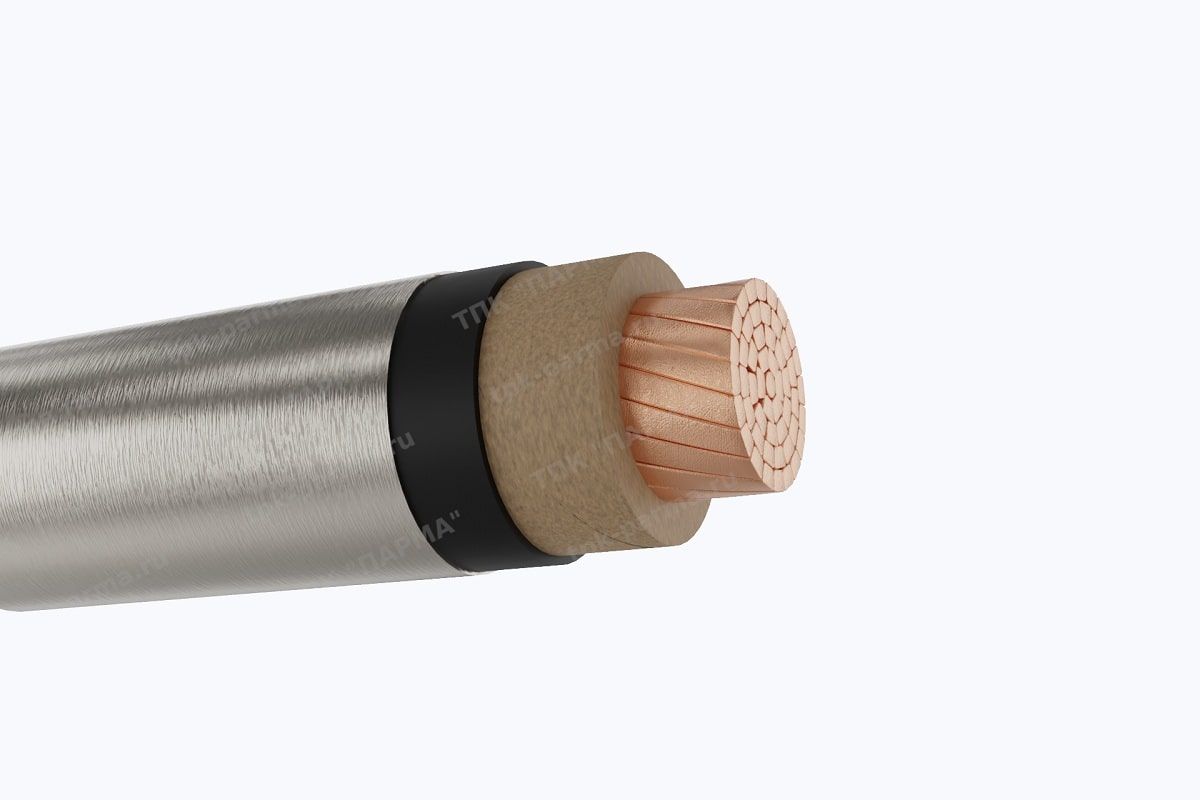 Кабель СГ 1х70 - 3кВ