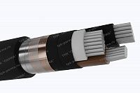 Кабель АПвБбШв 3х120 - 3кВ