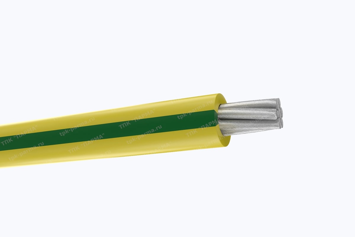 Кабель ПАВ 120