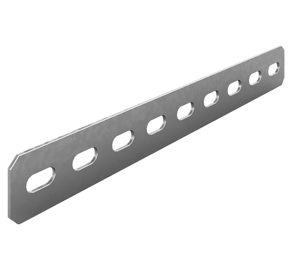 Перфорированный соединитель PS230 INOX