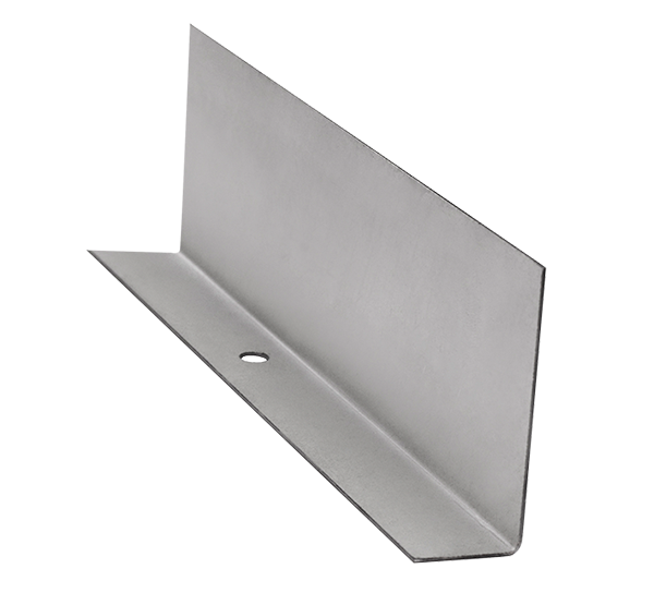 Разделитель листового лотка URLL80*0,7*3000 INOX