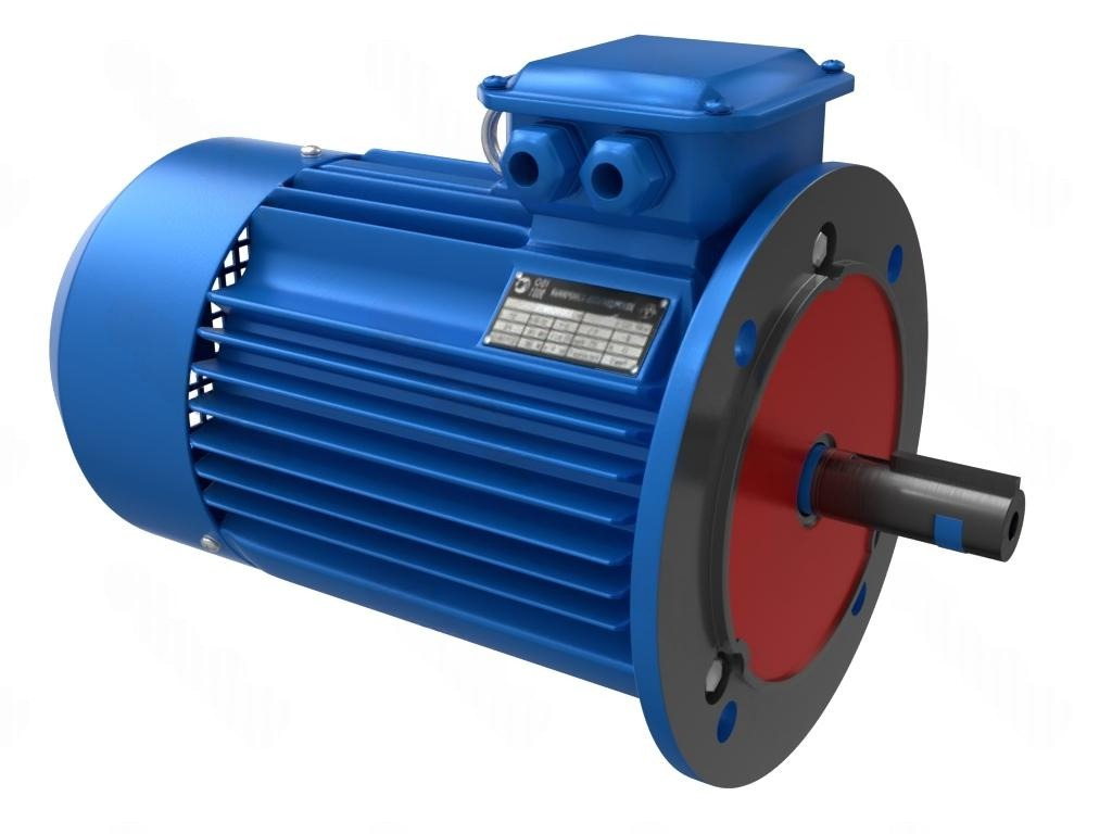 Электродвигатель АИС 112 М8 IM3081