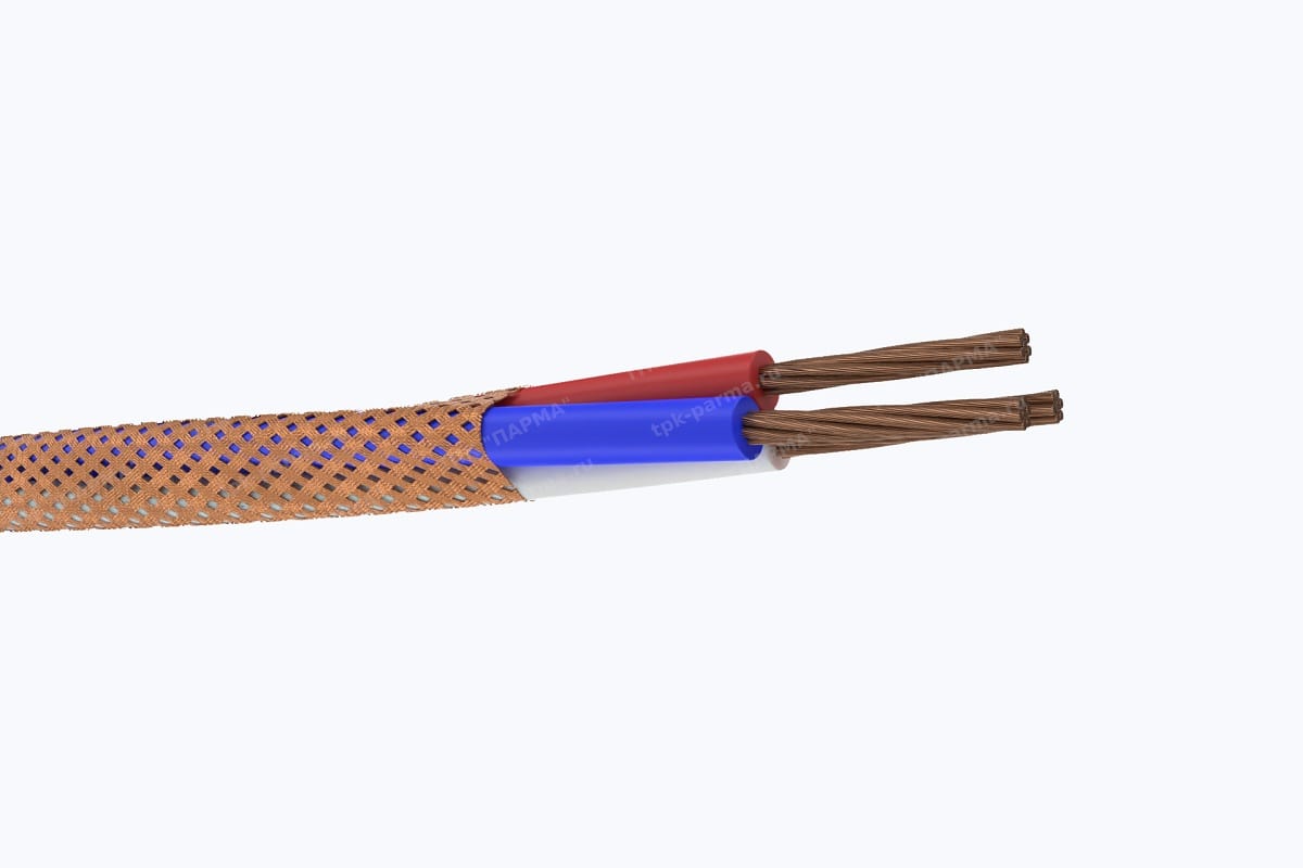 Провод НВМЭ 0,75 3 600