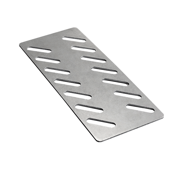Соединительная пластина SSPLL50*1,0 ZN