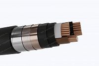 Кабель ВБбШв 3х150 - 6кВ