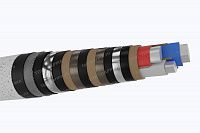 Кабель ЦААБв 3х25 - 10кВ