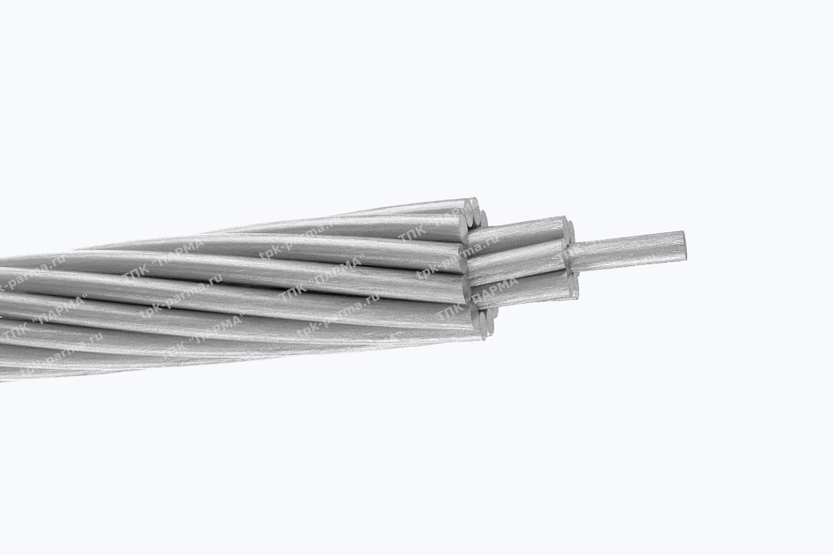 Провод АН 25