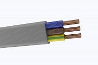 Кабель ПуГВВ 3х1