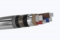 Кабель ААБлГ 4х120 - 1кВ