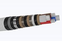 Кабель ЦААБл 4х120 - 1кВ