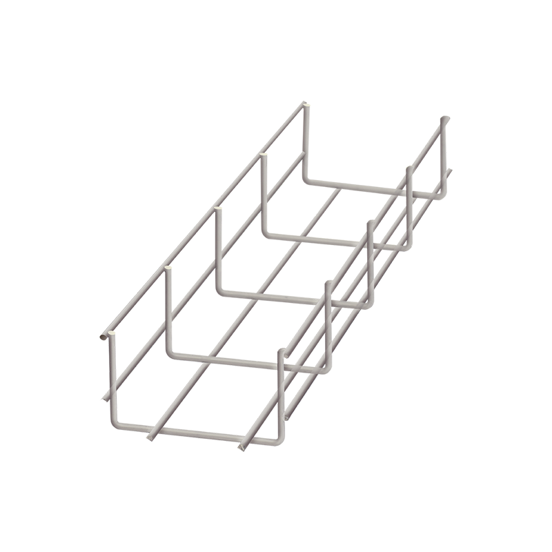 Лоток проволочный LPS150*35*3000 INOX