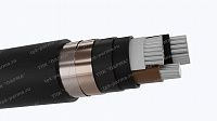 Кабель АВВГнг(A)-LS 3х240/25 - 6кВ