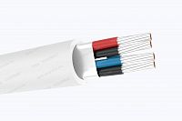 Кабель КСВЭВГл 2х2х0,75