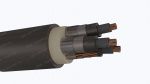 Кабель КГЭТ 3х50+1х16 - 6кВ