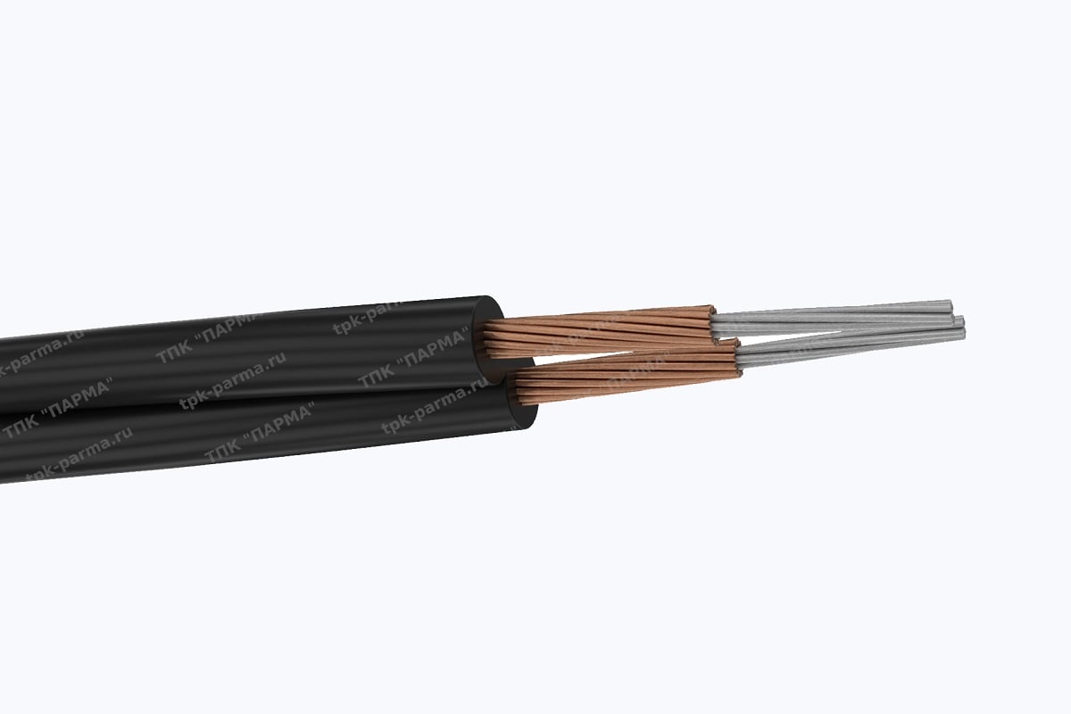 Фотография провода Провод П-268