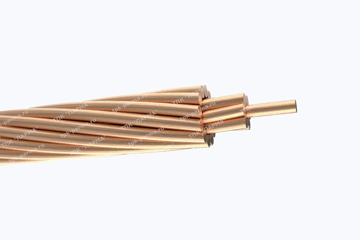 Провод М 25