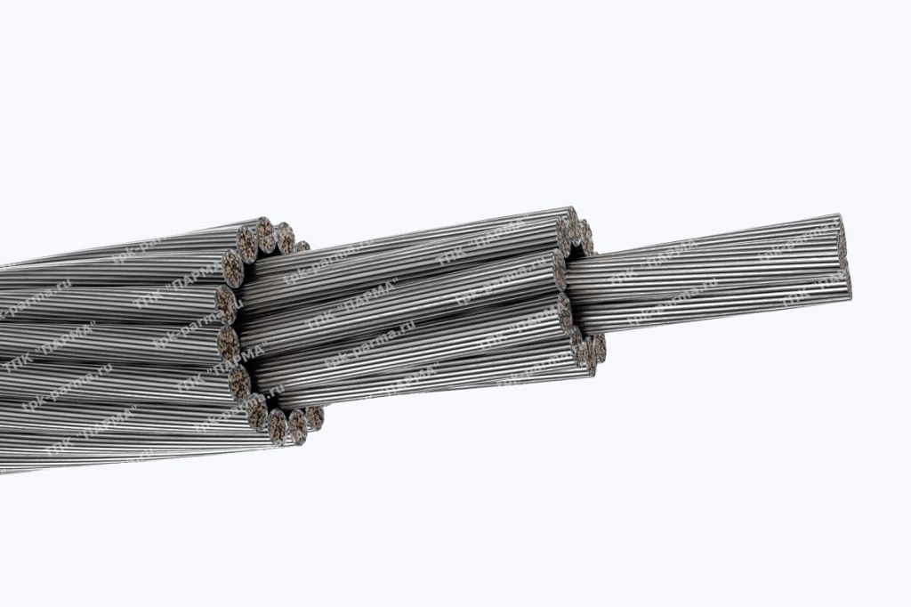 Фотография провода Провод ПГОЛ 0,5