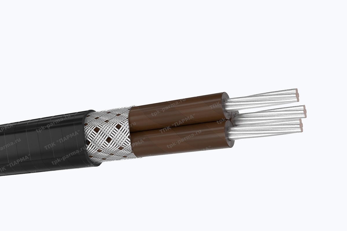 Фотография провода Провод МСЭО 36-33 2х0,2