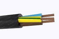 Кабель ПРМ 3х1